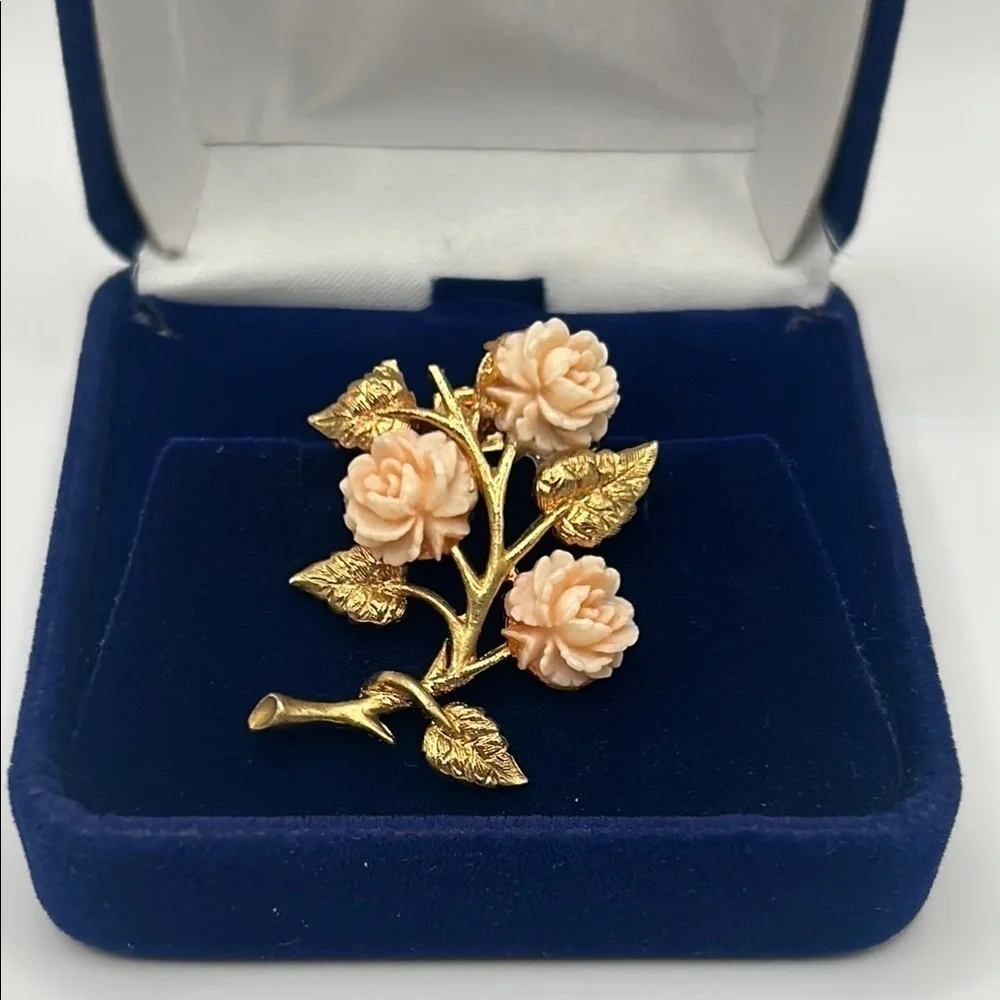 Jonette Jewelry this vintage